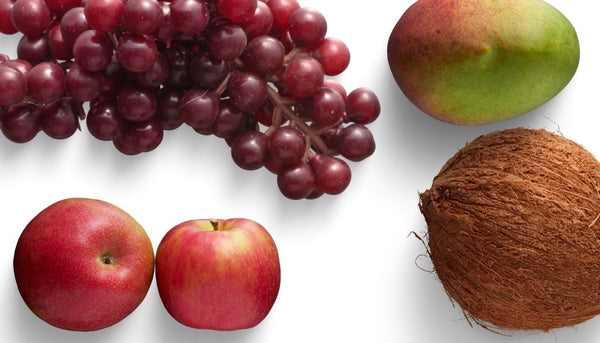 Alkaline Fruits