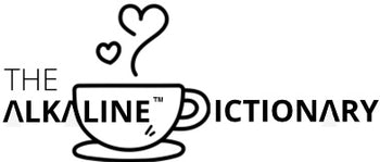 The Alkaline Dictionary