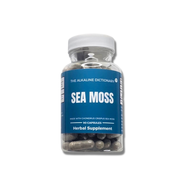 Sea Moss
