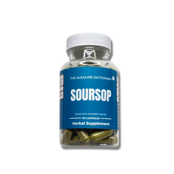 Soursop