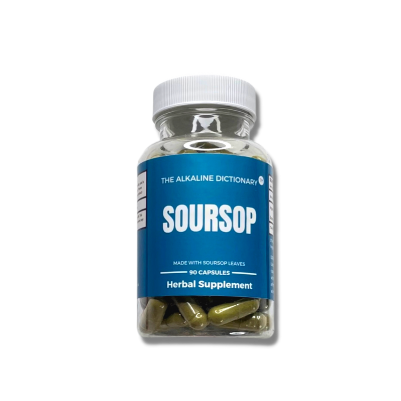 Soursop