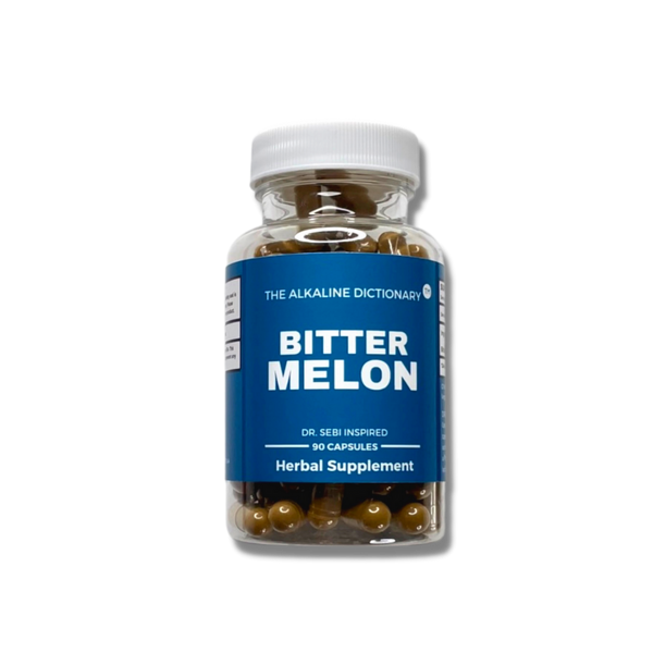 Bitter Melon