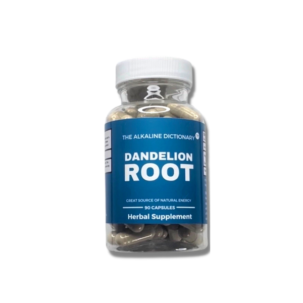Dandelion Root