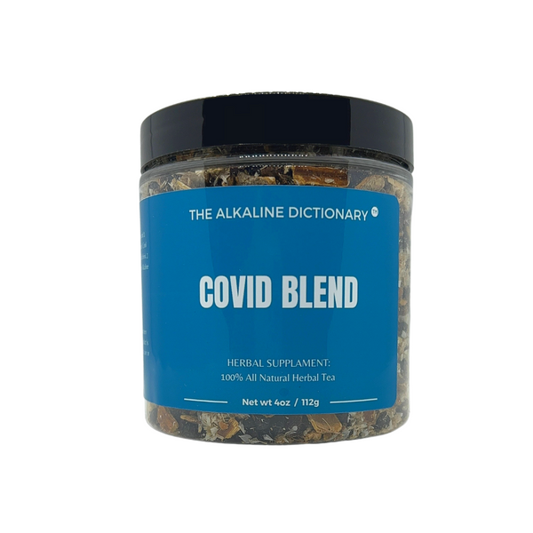 Covid Blend