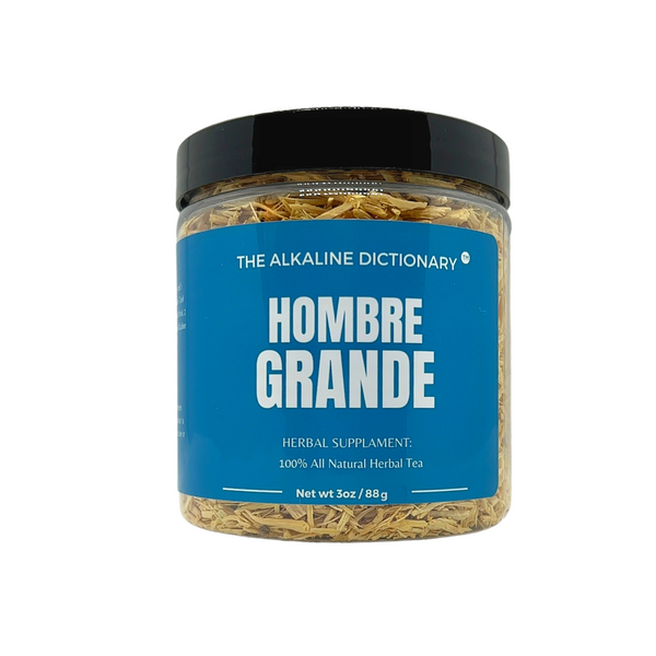 Hombre Grande