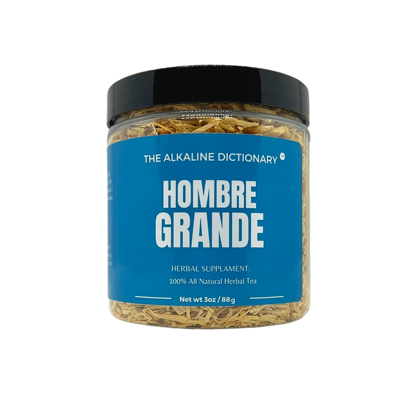 Hombre Grande
